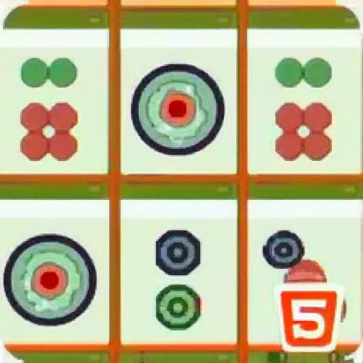 麻将经典连连看