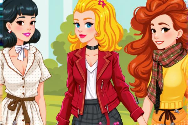 奥黛丽的情绪摇摆