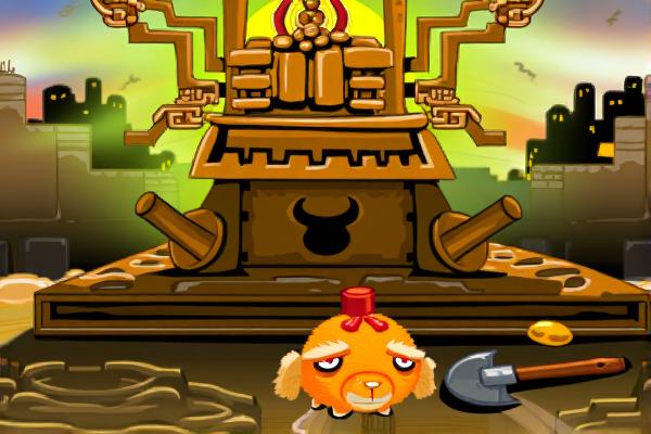 逗小猴开心系列70