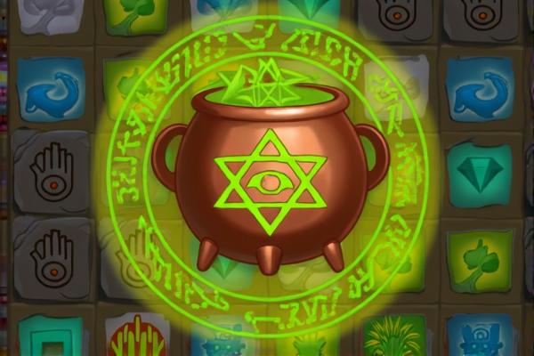 炼金术士实验室