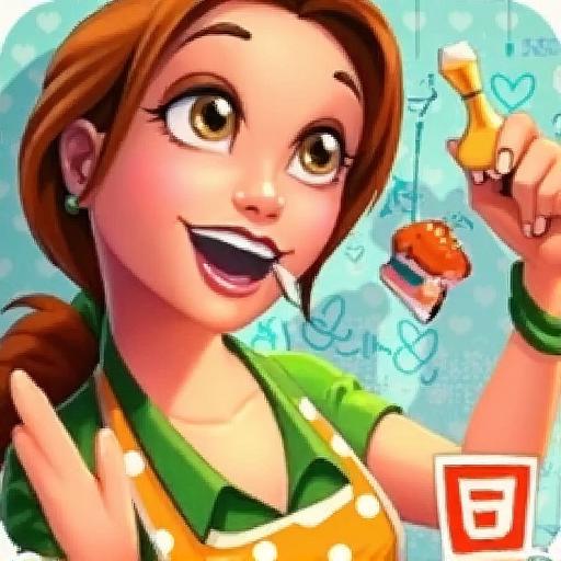 美味餐厅11甜蜜之家