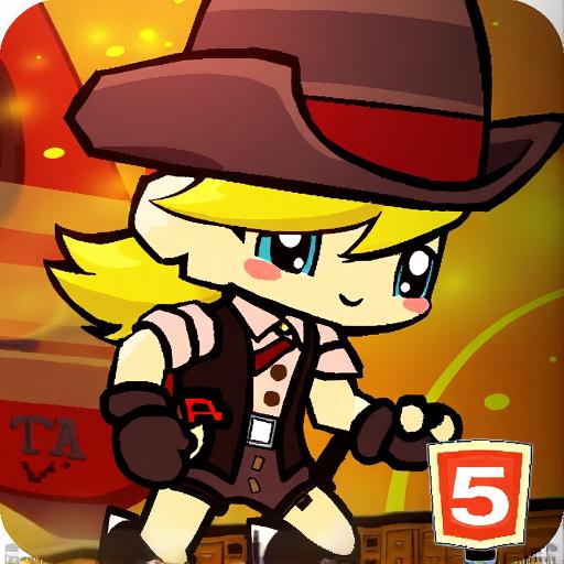 地心跳跃大冒险