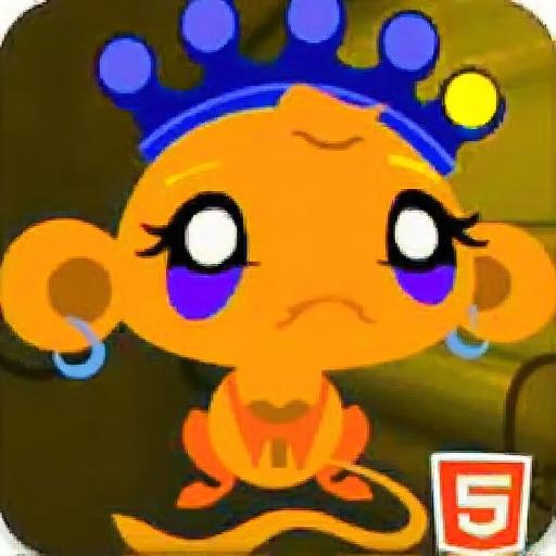 逗小猴开心系列78