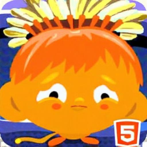 逗小猴开心系列79