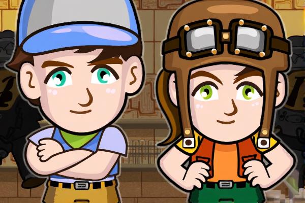 失落的金字塔遗迹