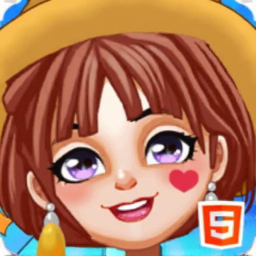 小女生的情人节