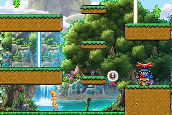 我要回家大冒险