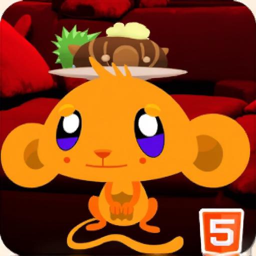 逗小猴开心系列87