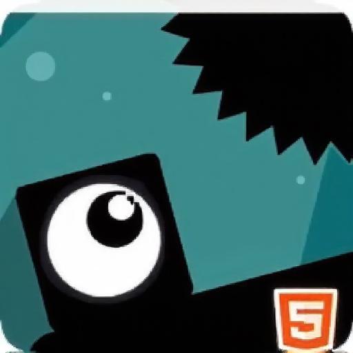 独眼方块的冒险