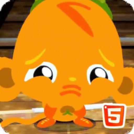 逗小猴开心系列88