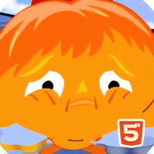 逗小猴开心系列92