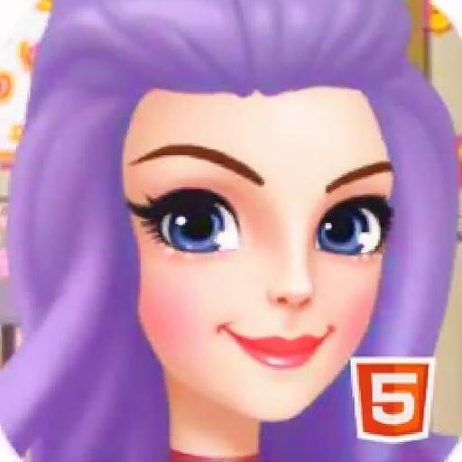 海伦时尚家庭派对