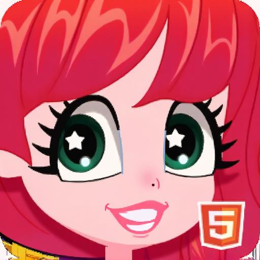 神秘美人鱼世界2