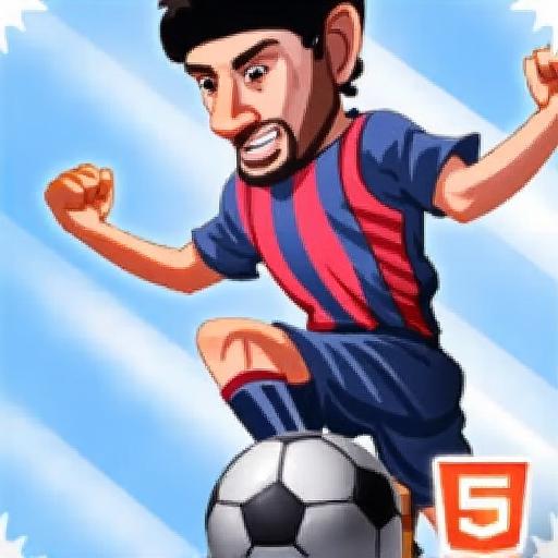 傀儡足球晋级赛