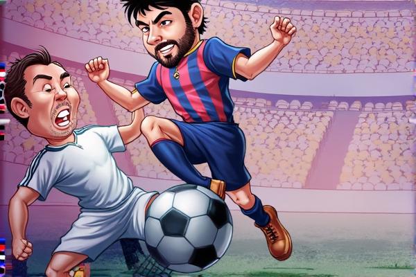 傀儡足球晋级赛