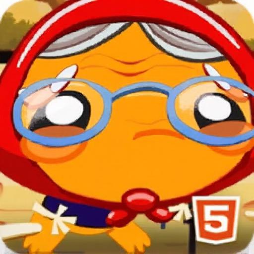 逗小猴开心系列93