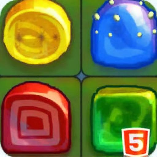 甜蜜星球对对碰