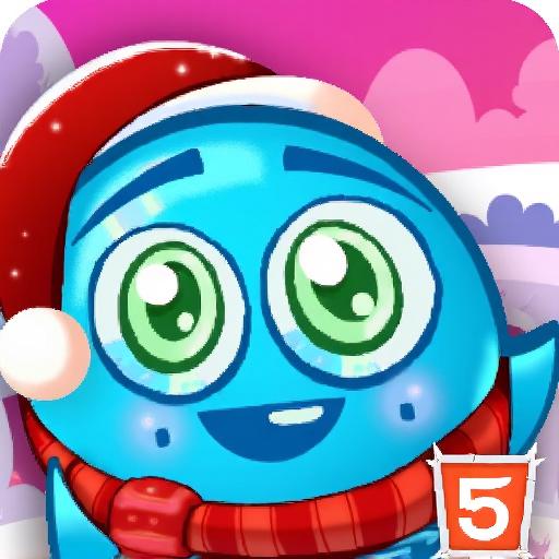 糖果大陆冬日版