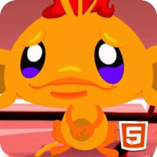 逗小猴开心系列94