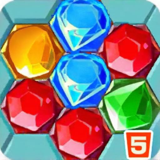 宝石疯狂消消乐