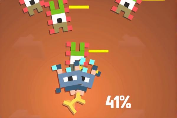 守护美味奶酪无敌版