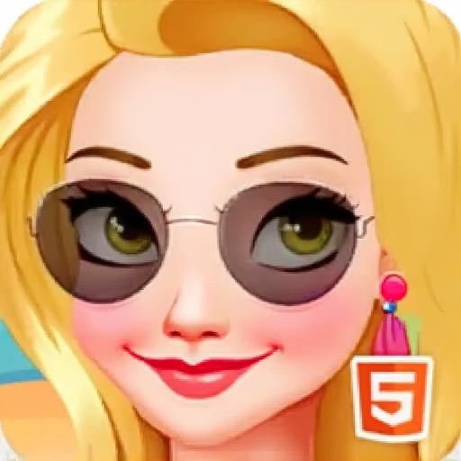 闺蜜相约周末活动