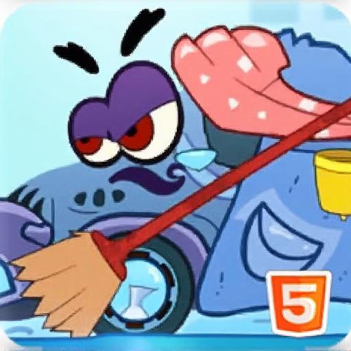 小汽车之侦探梦