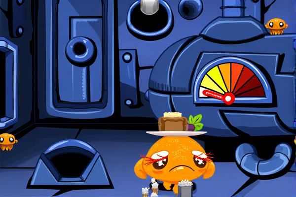 逗小猴开心系列97