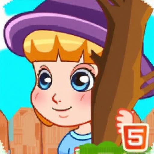 淘气曼迪的小保姆