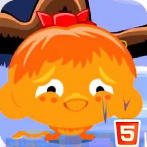 逗小猴开心系列99