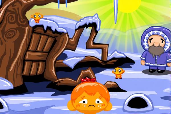 逗小猴开心系列99