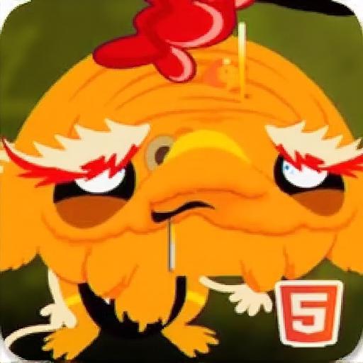 逗小猴开心系列101