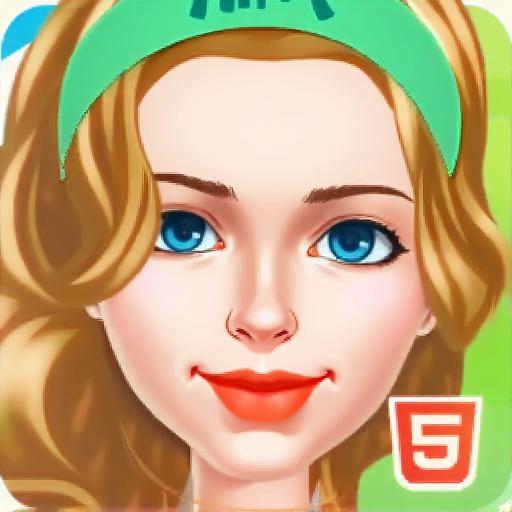 安妮的夏季时尚装