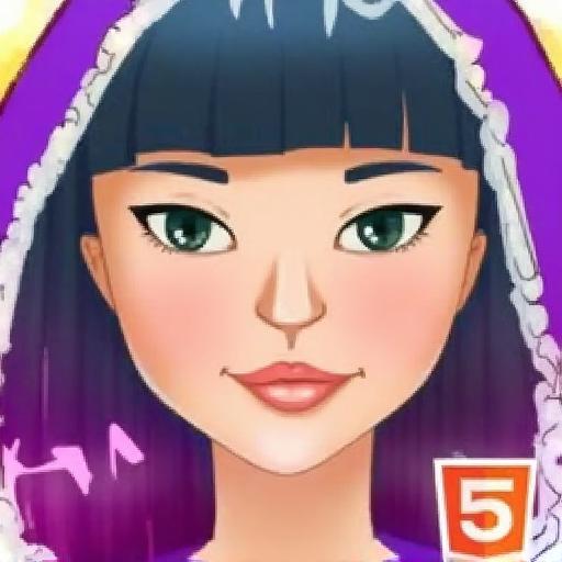 精灵的美发沙龙