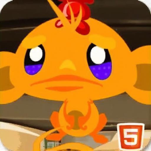 逗小猴开心系列104