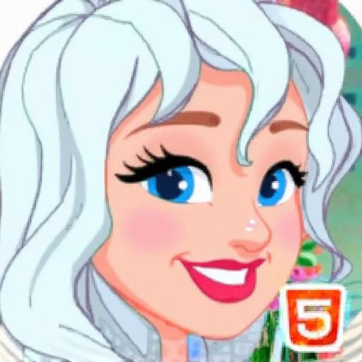 奥黛丽的梦中婚礼