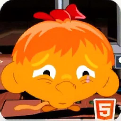 逗小猴开心系列109