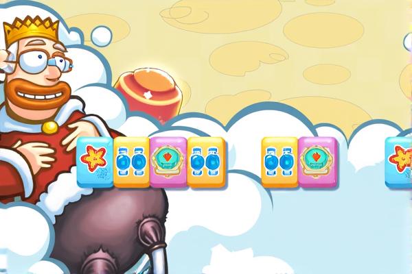 糖果王国无敌版