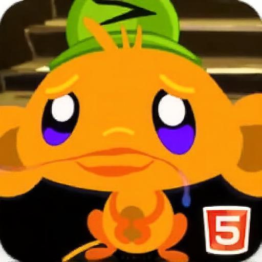 逗小猴开心系列111