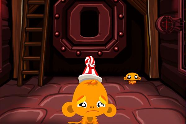 逗小猴开心系列117