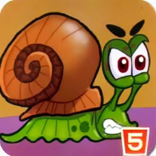 蜗牛寻新房子6H5版