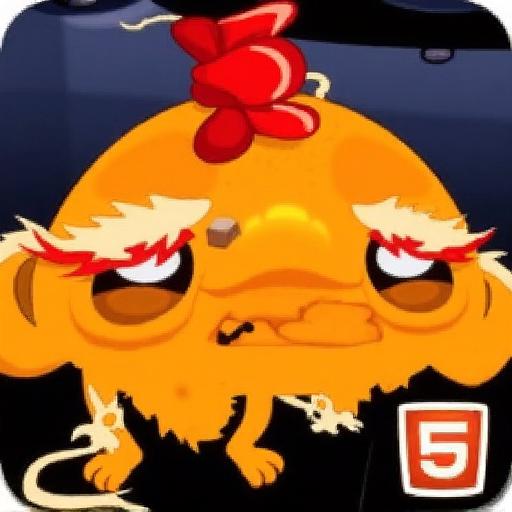 逗小猴开心系列119