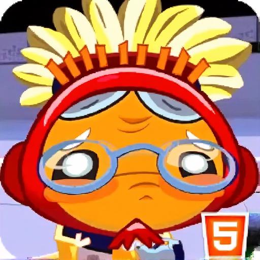 逗小猴开心系列122