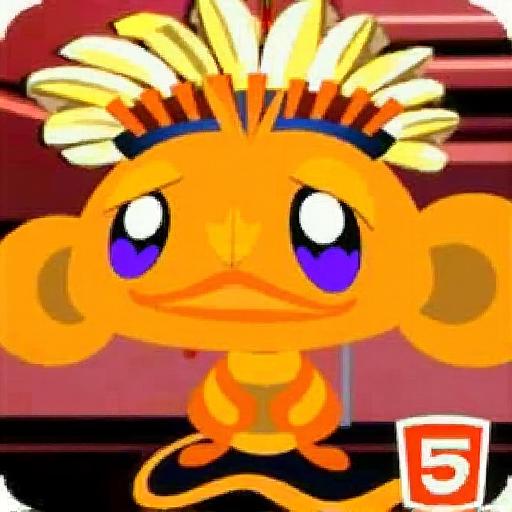 逗小猴开心系列123