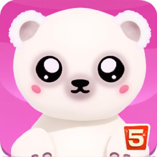 可爱图形对对碰