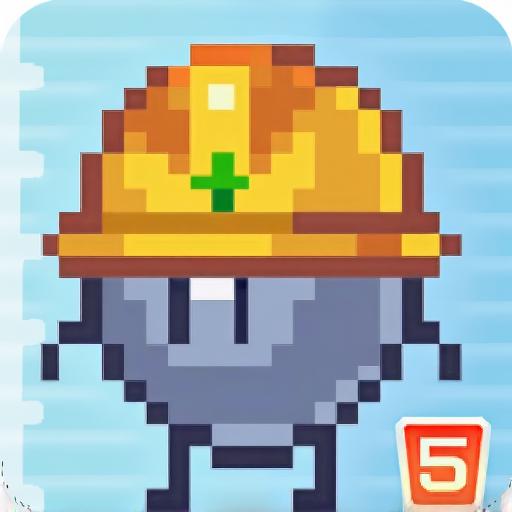 工人小子回家记