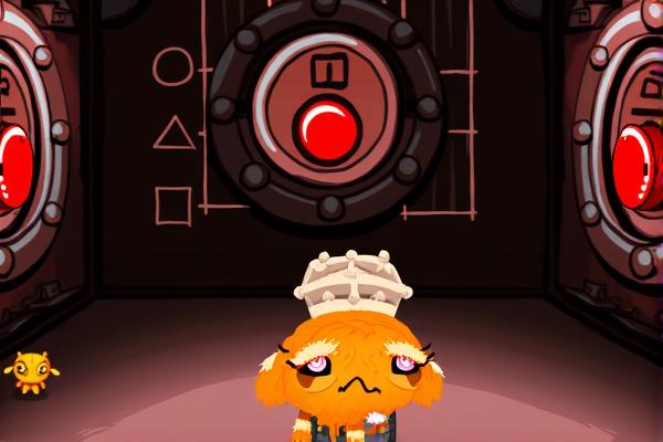 逗小猴开心系列126