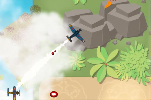 空军大作战选关版