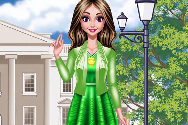 魅力学院的摄影日