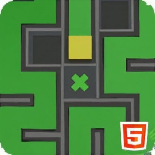 益智方块大挑战